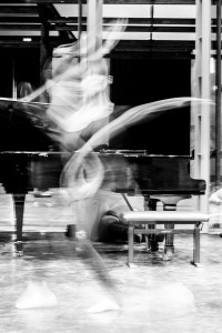 Photo Credits: Giulia Barone dancer: Silvia Cassetta 