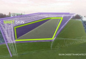 SMART SKIN CONCEPT