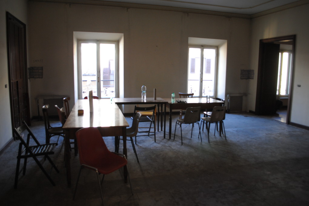 salone