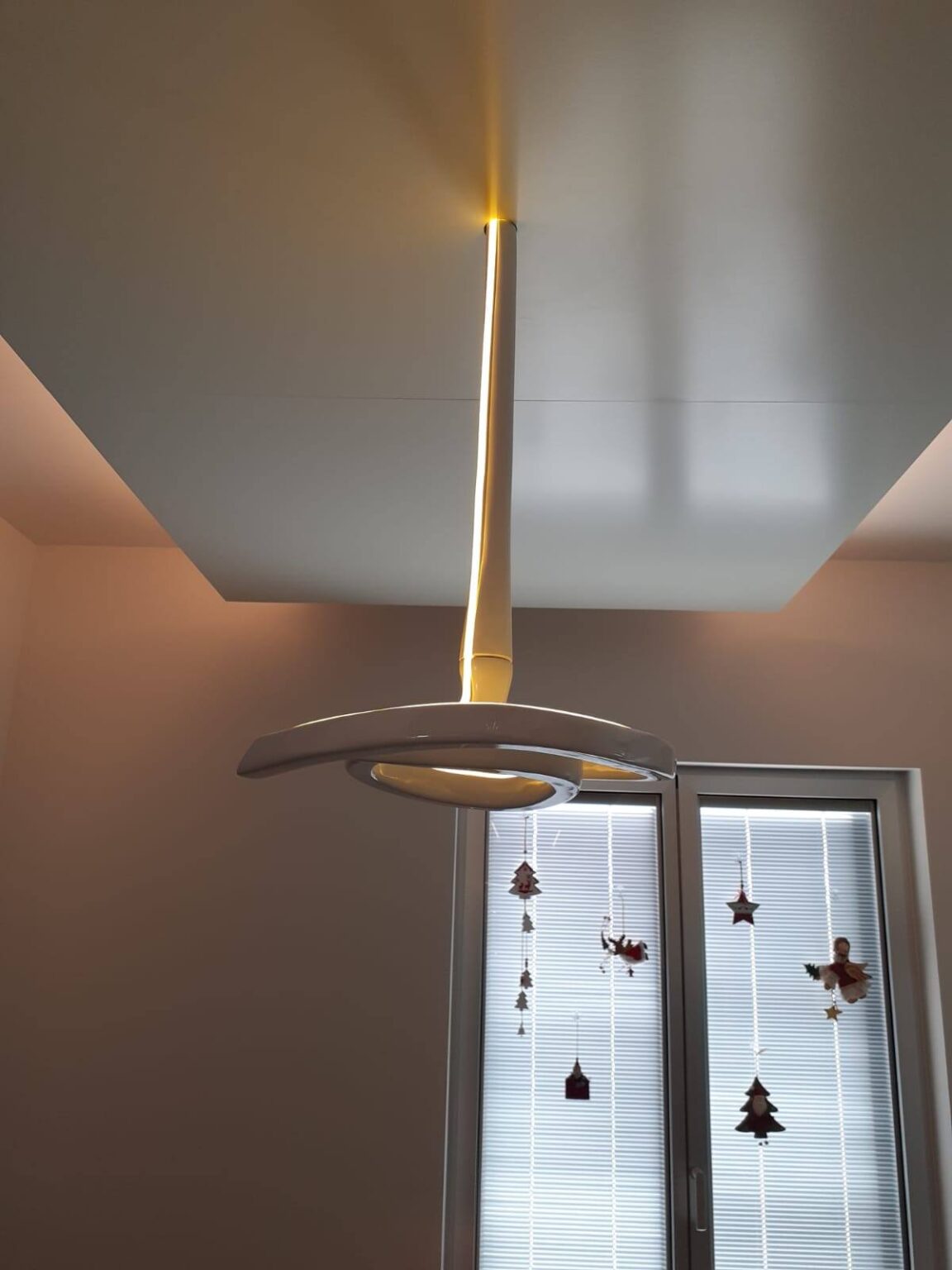 LightFluxinseritmento